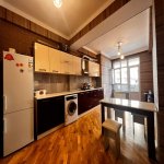 Kirayə (aylıq) 2 otaqlı Yeni Tikili, Xətai metrosu, Xətai rayonu 9