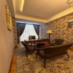 Satılır 6 otaqlı Yeni Tikili, 28 May metrosu, Nəsimi rayonu 14