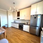 Kirayə (aylıq) 2 otaqlı Yeni Tikili, Qara Qarayev metrosu, 8-ci kilometr, Nizami rayonu 10