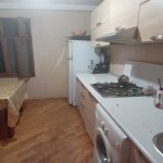 Аренда 3 комнат Вторичка, İnşaatçılar метро, пос. Ясамал, Ясамал район 5