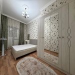 Аренда 2 комнатная Новостройка, м. Нариман Нариманов метро, Наримановский р-н район 4