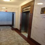 Satılır 3 otaqlı Yeni Tikili, İnşaatçılar metrosu, Yasamal qəs., Yasamal rayonu 28