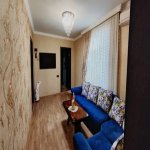 Satılır 11 otaqlı Həyət evi/villa, Nəriman Nərimanov metrosu, Montin qəs., Nərimanov rayonu 1