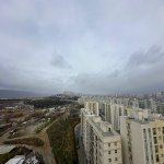 Продажа 2 комнатная Новостройка, İnşaatçılar метро, Ясамал район 12