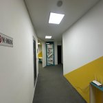 Kirayə (aylıq) 7 otaqlı Ofis, Nərimanov rayonu 5