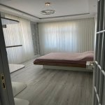 Kirayə (aylıq) 3 otaqlı Yeni Tikili, Dərnəgül metrosu, 7-ci mikrorayon, Binəqədi rayonu 5