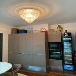 Satılır 4 otaqlı Yeni Tikili, Nizami metrosu, Yasamal rayonu 34