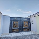 Satılır 4 otaqlı Həyət evi/villa, Avtovağzal metrosu, Biləcəri qəs., Binəqədi rayonu 4