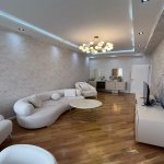 Продажа 3 комнатная Новостройка, м. 8 Ноябрь метро, Медицинский Университет, Насими район 4