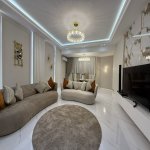 Satılır 3 otaqlı Yeni Tikili, Nəsimi rayonu 1