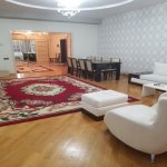 Kirayə (aylıq) 3 otaqlı Yeni Tikili, Nizami metrosu, Yasamal rayonu 4