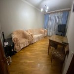 Аренда 4 комнат Вторичка, м. 20 Января метро, Ясамал район 4