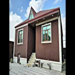 Satılır 2 otaqlı Həyət evi/villa, Masazır, Abşeron rayonu 1