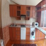 Kirayə (aylıq) 3 otaqlı Yeni Tikili, Nizami metrosu, Nəsimi rayonu 3