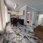 Kirayə (günlük) 4 otaqlı Həyət evi/villa Qəbələ 14