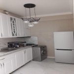 Kirayə (aylıq) 1 otaqlı Yeni Tikili, Gənclik metrosu, Nərimanov rayonu 3