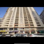 Аренда 2 комнатная Офис, Насими район 11