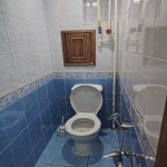Kirayə (aylıq) 4 otaqlı Köhnə Tikili, Əhmədli metrosu, Əhmədli, Xətai rayonu 5