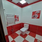 Kirayə (aylıq) 2 otaqlı Yeni Tikili, Əhmədli metrosu, Xətai rayonu 10