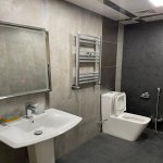 Kirayə (aylıq) 3 otaqlı Yeni Tikili, Xətai metrosu, Port Baku, Xətai rayonu 12