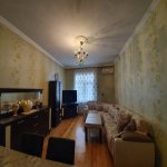 Satılır 4 otaqlı Həyət evi/villa, Avtovağzal metrosu, Sulutəpə qəs., Binəqədi rayonu 4