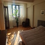 Аренда 3 комнатная Вторичка, м. 28 Мая метро, Порт Баку, Насими район 2