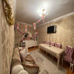 Satılır 2 otaqlı Həyət evi/villa, Avtovağzal metrosu, Biləcəri qəs., Binəqədi rayonu 5