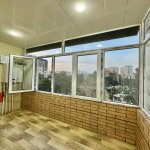 Satılır 3 otaqlı Köhnə Tikili, Memar Əcəmi metrosu, Yasamal rayonu 4