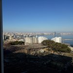 Satılır 3 otaqlı Həyət evi/villa, İçərişəhər metrosu, Bayıl qəs., Səbail rayonu 9