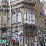 Satılır 2 otaqlı Köhnə Tikili, 28 May metrosu, Nəsimi rayonu 4