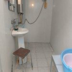 Satılır 4 otaqlı Həyət evi/villa, Avtovağzal metrosu, Biləcəri qəs., Binəqədi rayonu 3