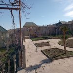Satılır 4 otaqlı Həyət evi/villa, Avtovağzal metrosu, Sulutəpə qəs., Binəqədi rayonu 25