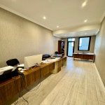 Kirayə (aylıq) 3 otaqlı Ofis, Elmlər akademiyası metrosu, Yasamal rayonu 9