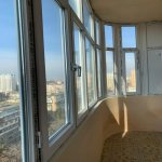Kirayə (aylıq) 2 otaqlı Yeni Tikili, Azadlıq metrosu, 8-ci mikrorayon, Binəqədi rayonu 5
