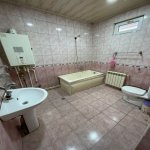Satılır 6 otaqlı Həyət evi/villa, Avtovağzal metrosu, Biləcəri qəs., Binəqədi rayonu 29