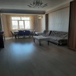 Kirayə (aylıq) 2 otaqlı Yeni Tikili, İnşaatçılar metrosu, Yasamal rayonu 1