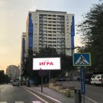 Kirayə (aylıq) 4 otaqlı Yeni Tikili, 28 May metrosu, Nəsimi rayonu 1