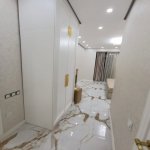 Kirayə (aylıq) 4 otaqlı Yeni Tikili, 20 Yanvar metrosu, Yasamal rayonu 17