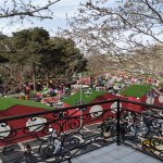 Аренда 2 комнатная Вторичка, м. Сахил метро, Площадь Фонтанов, Сябаиль район 11