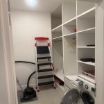 Kirayə (aylıq) 3 otaqlı Yeni Tikili, Gənclik metrosu, Nəsimi rayonu 12