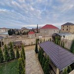 Satılır 8 otaqlı Həyət evi/villa, Buzovna, Xəzər rayonu 4