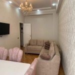 Kirayə (aylıq) 2 otaqlı Yeni Tikili, Azadlıq metrosu, Binəqədi rayonu 4