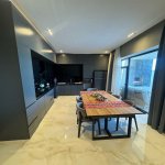 Kirayə (aylıq) 4 otaqlı Bağ evi, Şüvəlan, Xəzər rayonu 4