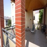 Satılır 6 otaqlı Həyət evi/villa, Badamdar qəs., Səbail rayonu 5