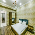 Kirayə (aylıq) 3 otaqlı Yeni Tikili, Xətai metrosu, Ağ şəhər, Xətai rayonu 9