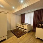 Продажа 3 комнатная Новостройка, İnşaatçılar метро, пос. Ясамал, Ясамал район 5