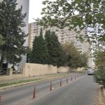 Kirayə (aylıq) 3 otaqlı Yeni Tikili, 20 Yanvar metrosu, Yasamal qəs., Yasamal rayonu 10
