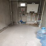 Kirayə (aylıq) 4 otaqlı Həyət evi/villa, Badamdar qəs., Səbail rayonu 10