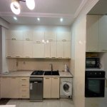 Kirayə (aylıq) 3 otaqlı Yeni Tikili, İnşaatçılar metrosu, Yasamal rayonu 11