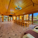 Satılır 6 otaqlı Bağ evi, Mərdəkan, Xəzər rayonu 32